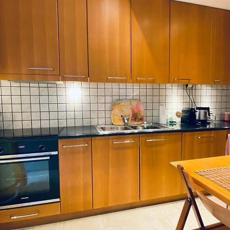 Athens Riviera Garden Views Apartment #Unoblu Exterior photo